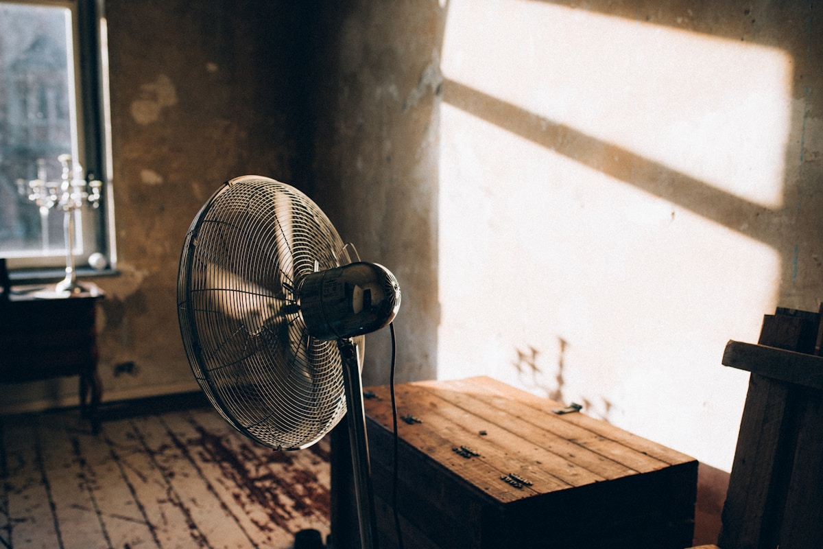 Structural Drying service in Newark, NJ